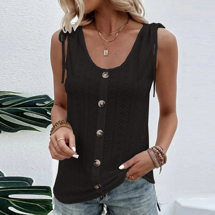 Ghislaine - Den perfekte T-shirt til enhver alder