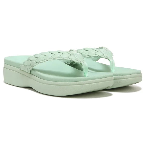 Happy SummerSandals: Stilfuld komfort til sommeren!