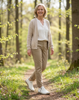 Mila – Behagelige ortopædiske sneakers