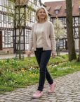 Mila – Behagelige ortopædiske sneakers