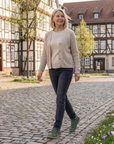 Mila – Behagelige ortopædiske sneakers