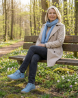 Mila – Behagelige ortopædiske sneakers