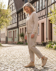 Mila – Behagelige ortopædiske sneakers