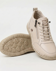 Mila – Behagelige ortopædiske sneakers