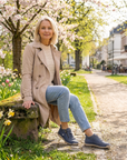 Mila – Behagelige ortopædiske sneakers