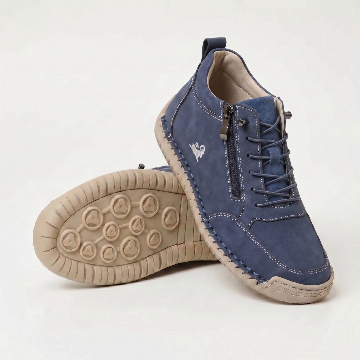 Mila – Behagelige ortopædiske sneakers