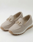 Lili - Ortopædiske loafer-sneakers