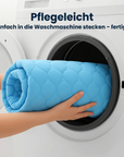 Beskyt din kat mod hedeslag med By Sofie™ kølemåtte