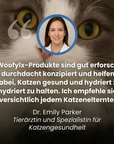 Beskyt din kat mod hedeslag med By Sofie™ kølemåtte