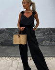 Katrien - Stilfuld jumpsuit