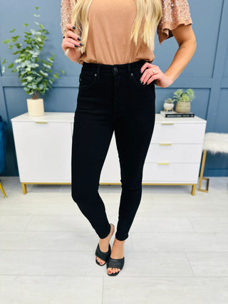 Chantal - Stretchjeans