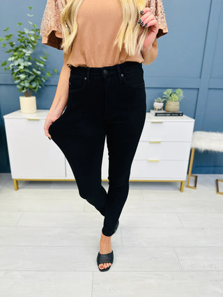 Chantal - Stretchjeans
