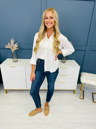 Chantal - Stretchjeans
