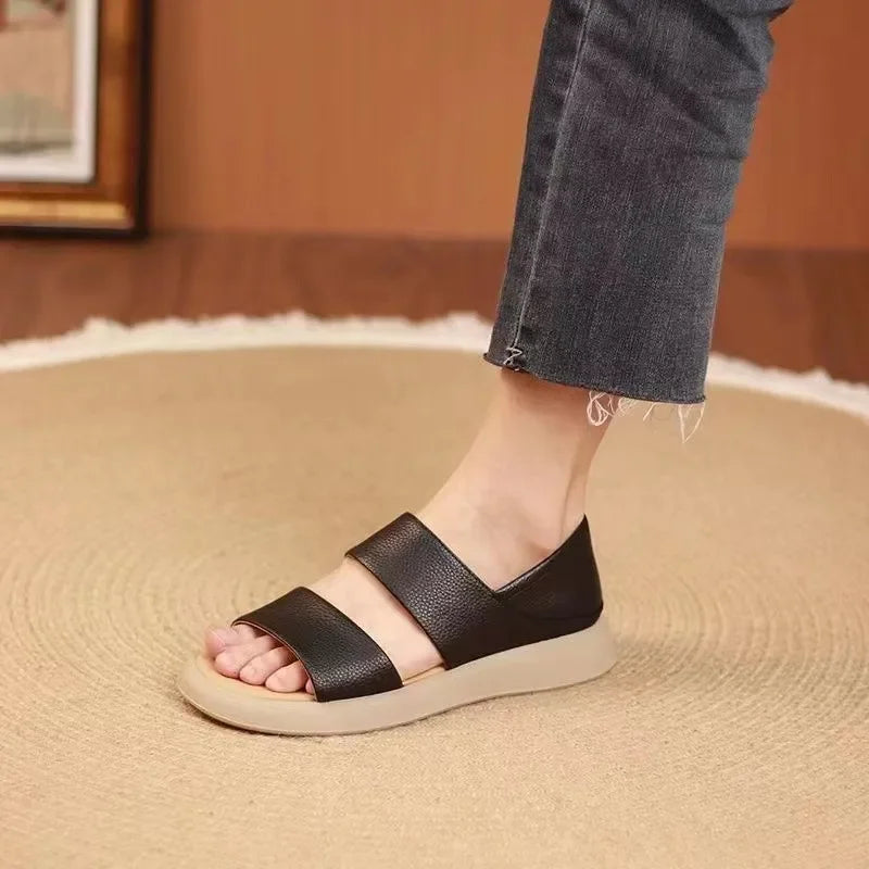 Joya sandaler - Perfekte til sommeren!