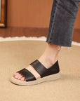 Joya sandaler - Perfekte til sommeren!