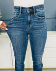 Chantal - Stretchjeans