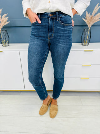 Chantal - Stretchjeans