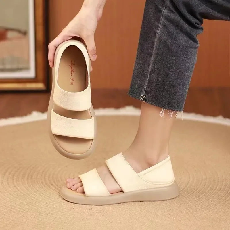 Joya sandaler - Perfekte til sommeren!
