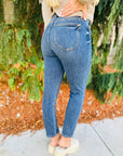 Chantal - Stretchjeans