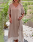 Elara Dress - Ultimativ komfort og stil