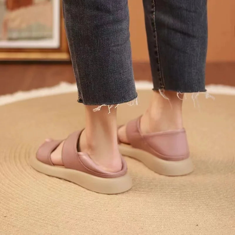 Joya sandaler - Perfekte til sommeren!