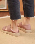 Joya sandaler - Perfekte til sommeren!