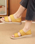 Joya sandaler - Perfekte til sommeren!