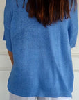 Shirley - Casual sweater til kvinder