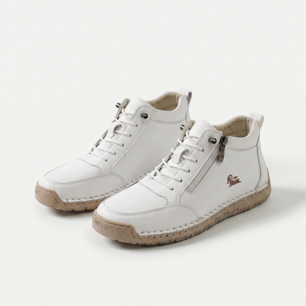 Mila – Behagelige ortopædiske sneakers