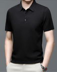 Fabio - Luksuriøs poloshirt til herrer
