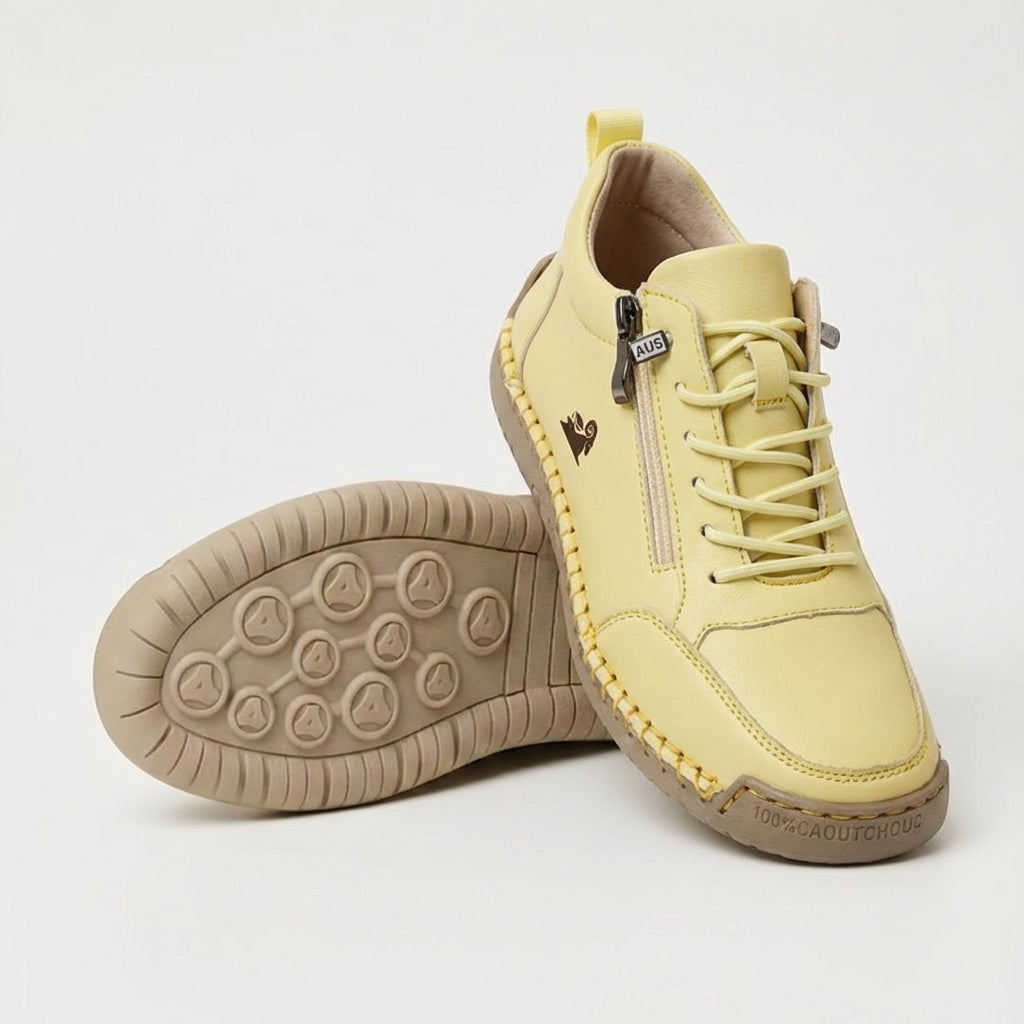 Mila – Behagelige ortopædiske sneakers