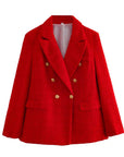 Solina - Elegant blazer