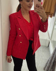 Solina - Elegant blazer