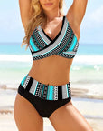 Laluna® | bikini med formende silhuet
