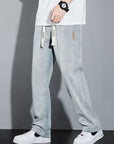Jason - Løse, lige jeans til mænd