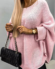 Elena - Elegant strikket sweater