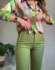 Anneliese - Co-ord sæt