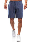 Ricardo - Afslappede shorts