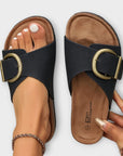 Zita - Stilfulde og behagelige sandaler