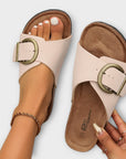 Zita - Stilfulde og behagelige sandaler